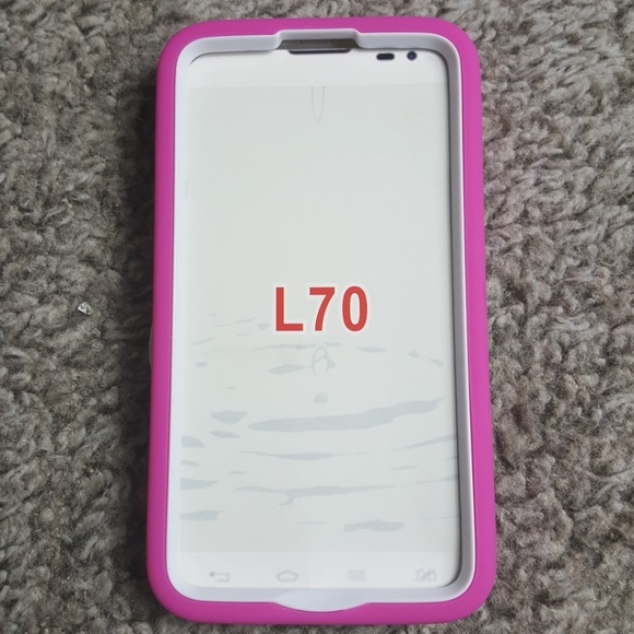 LG L70 Case - Picture 2 of 3